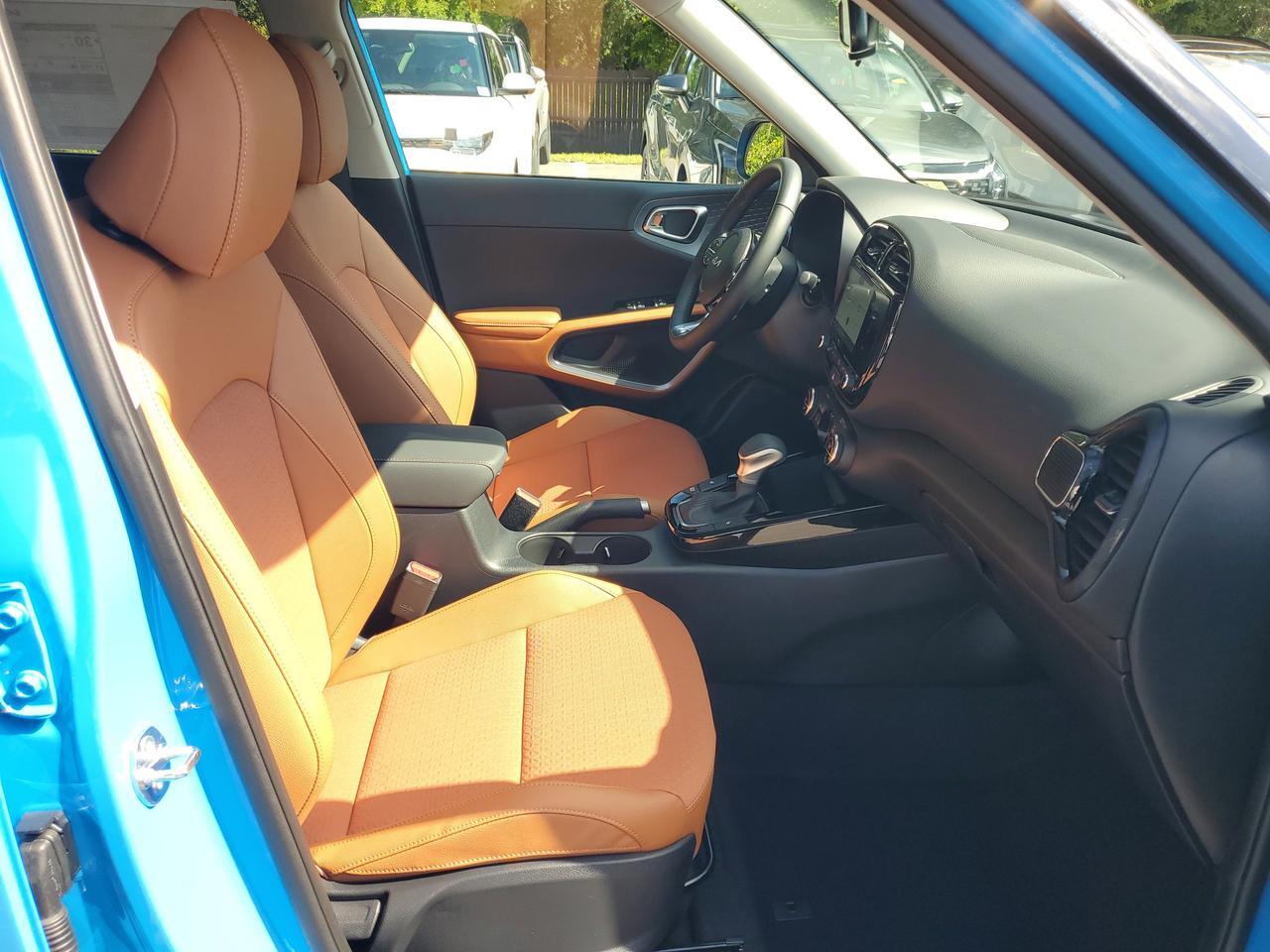 2025 Kia Soul EX St. Augustine FL