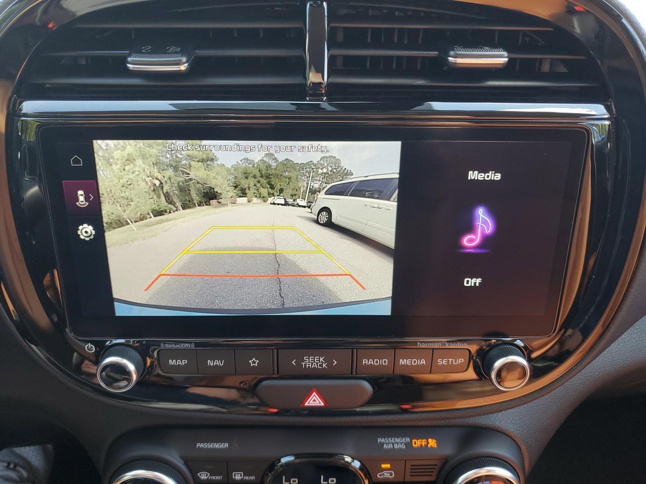2025 Kia Soul EX St. Augustine FL