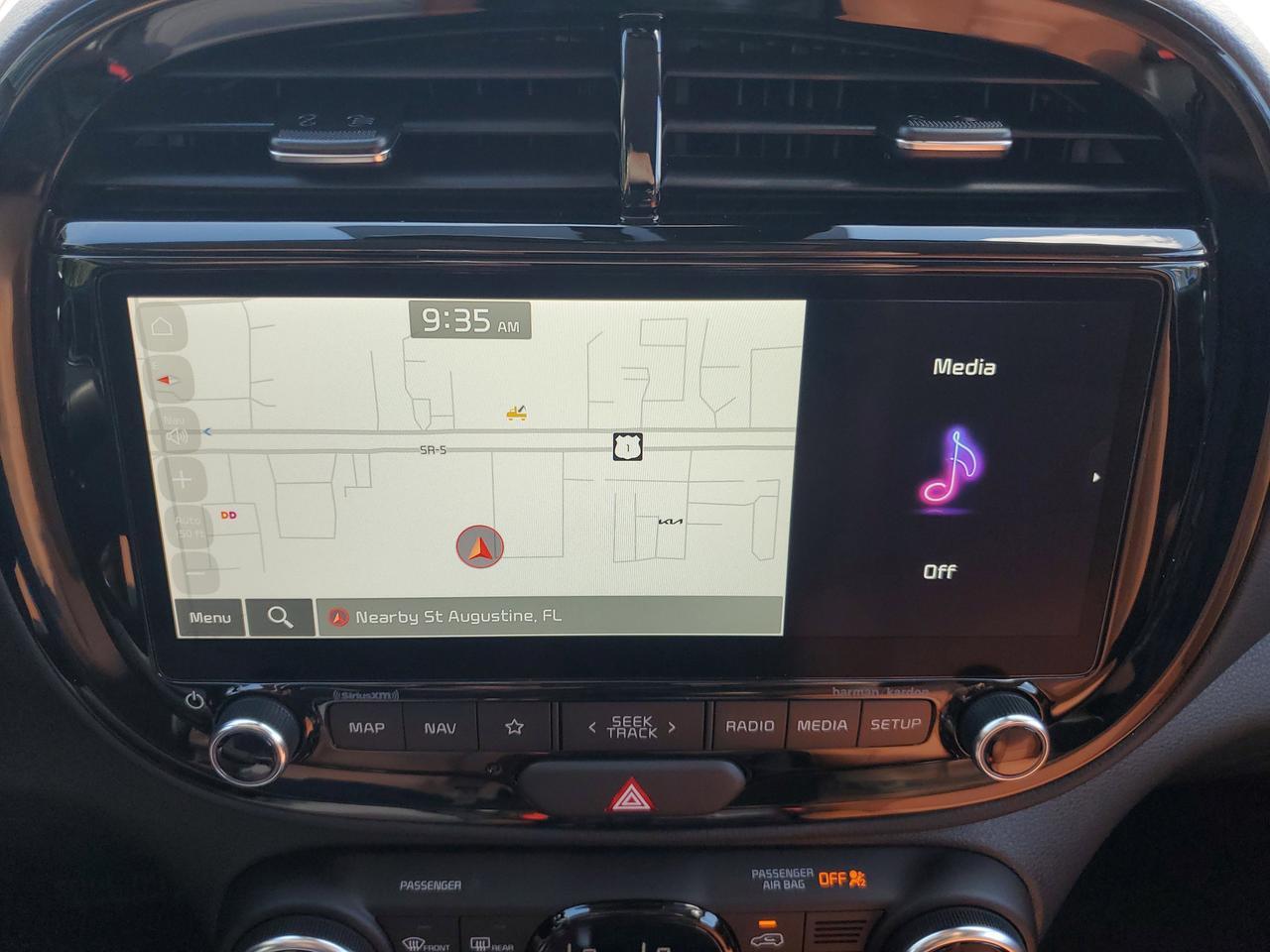 2025 Kia Soul EX St. Augustine FL