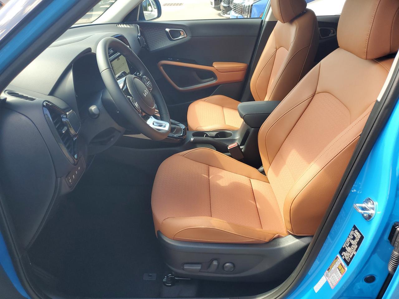 2025 Kia Soul EX St. Augustine FL