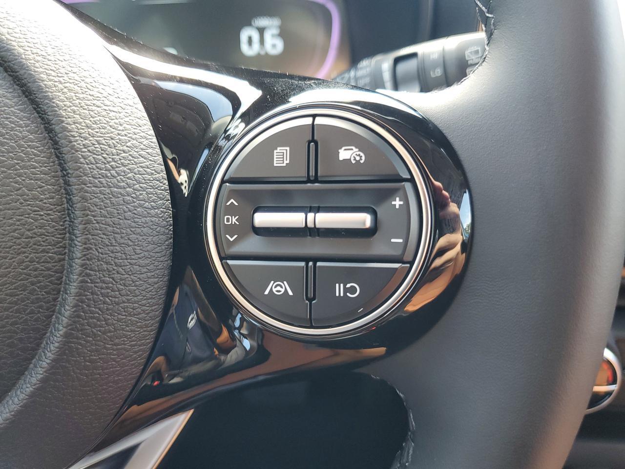2025 Kia Soul EX St. Augustine FL