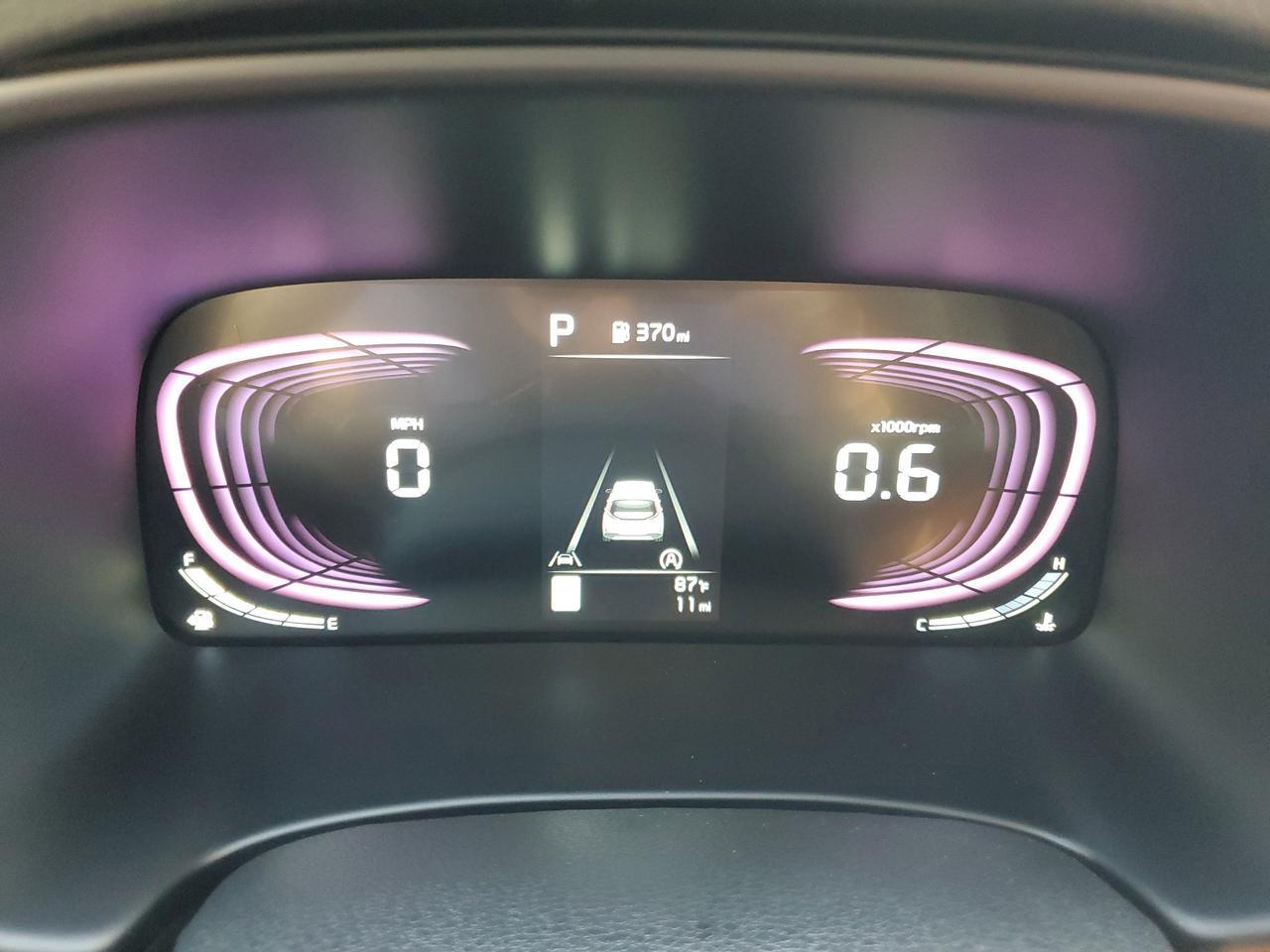 2025 Kia Soul EX St. Augustine FL