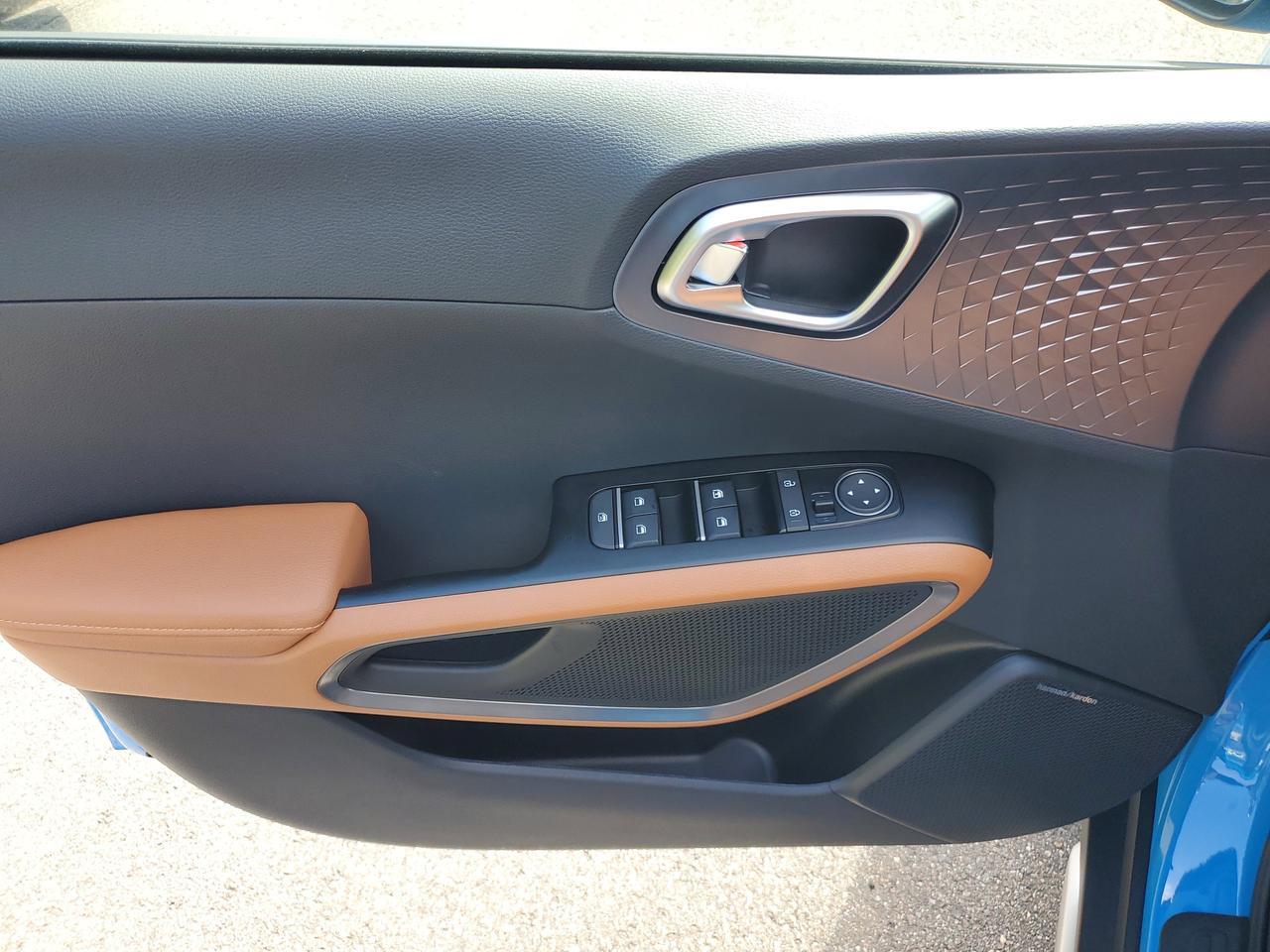 2025 Kia Soul EX St. Augustine FL