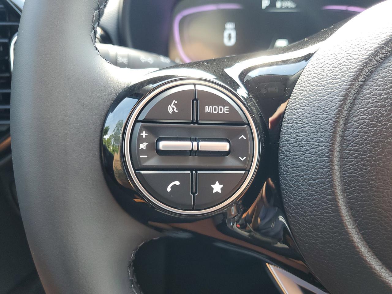 2025 Kia Soul EX St. Augustine FL
