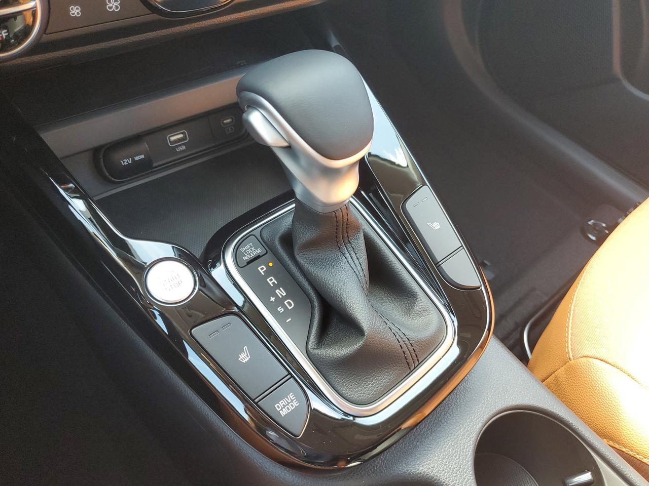 2025 Kia Soul EX St. Augustine FL