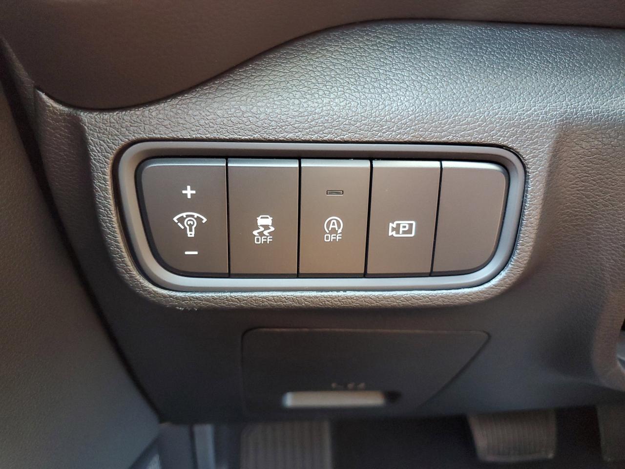 2025 Kia Soul EX St. Augustine FL