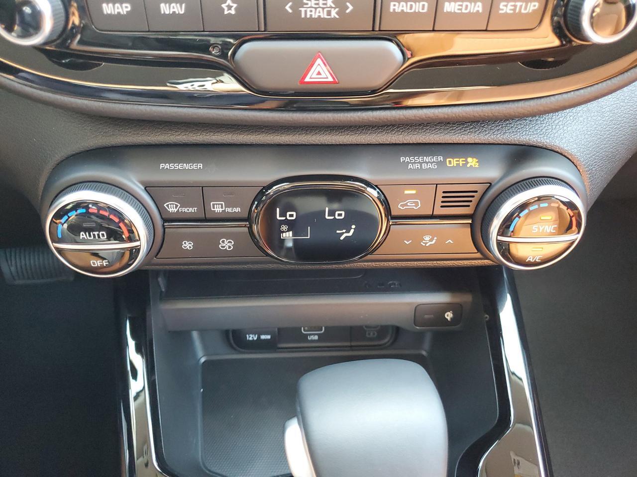 2025 Kia Soul EX St. Augustine FL