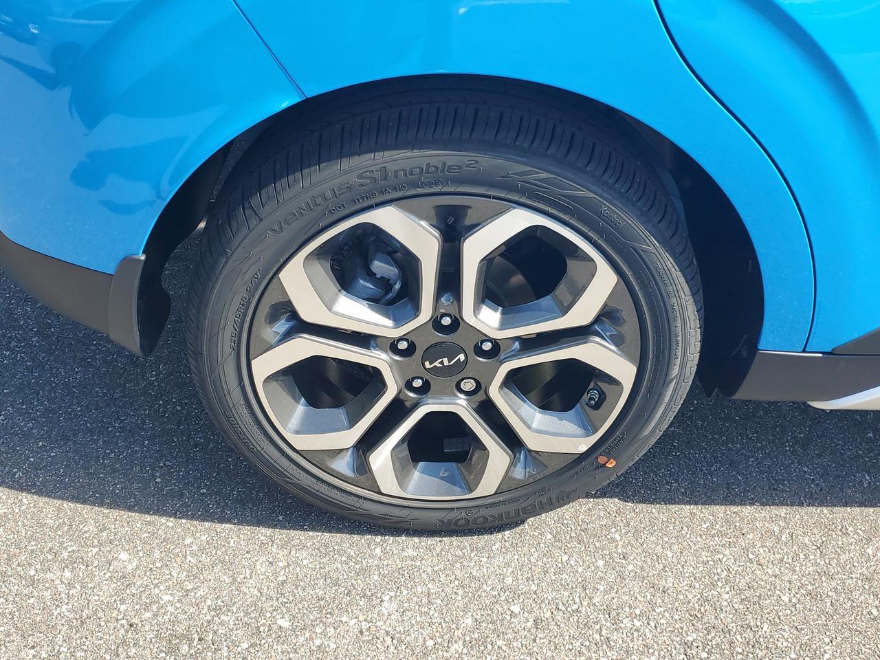 2025 Kia Soul EX St. Augustine FL