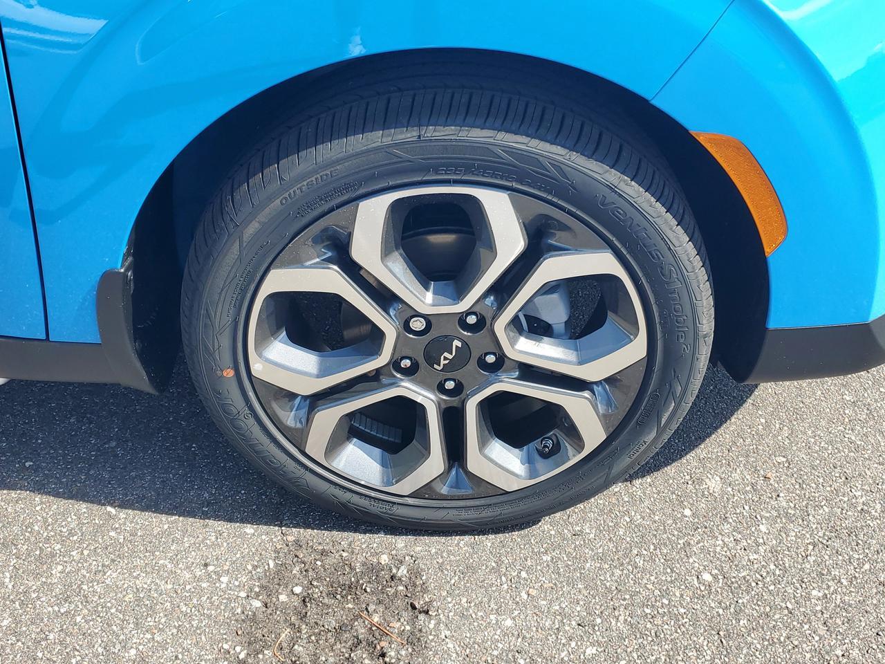 2025 Kia Soul EX St. Augustine FL