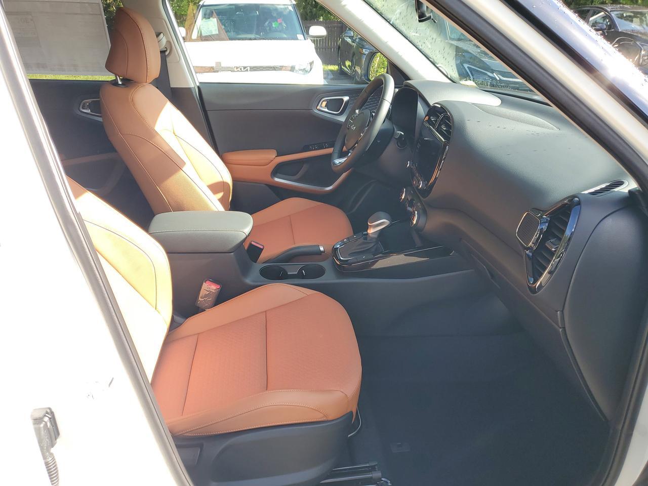 2025 Kia Soul EX St. Augustine FL