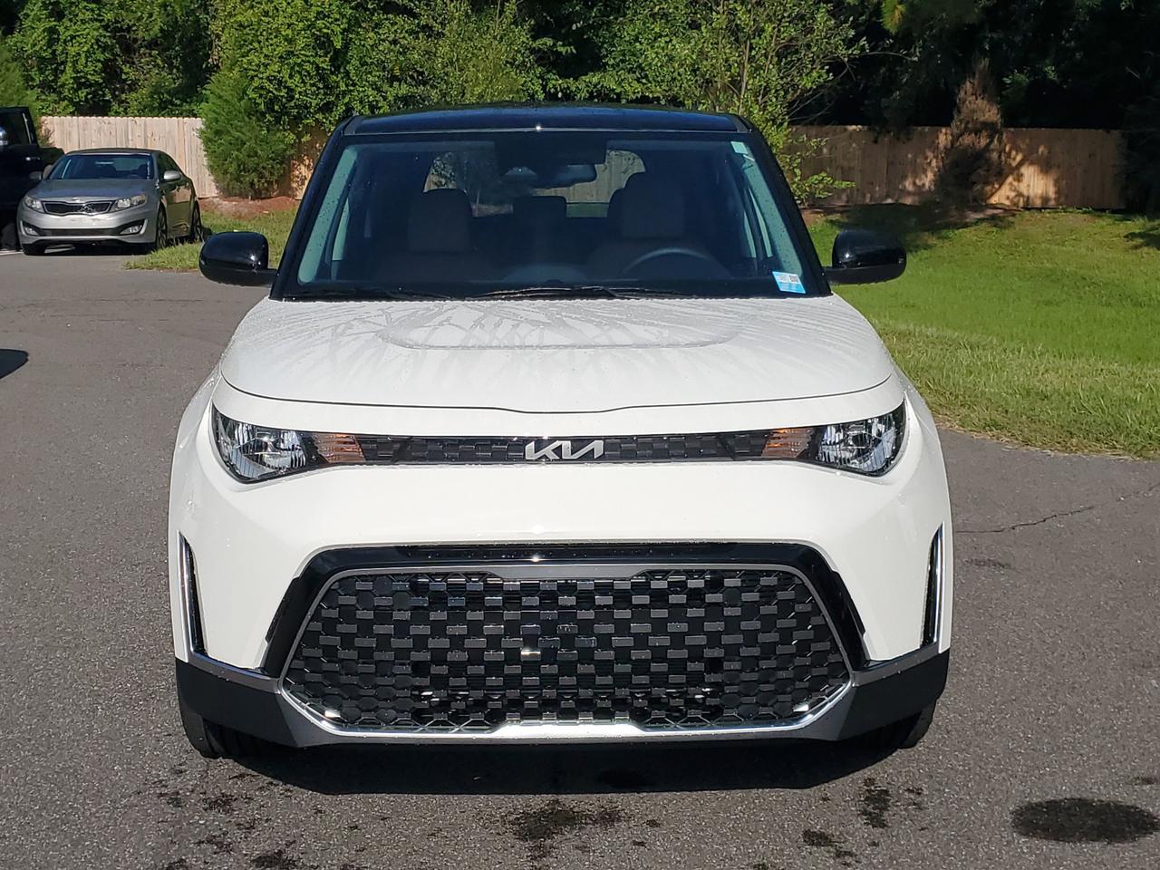 2025 Kia Soul EX St. Augustine FL