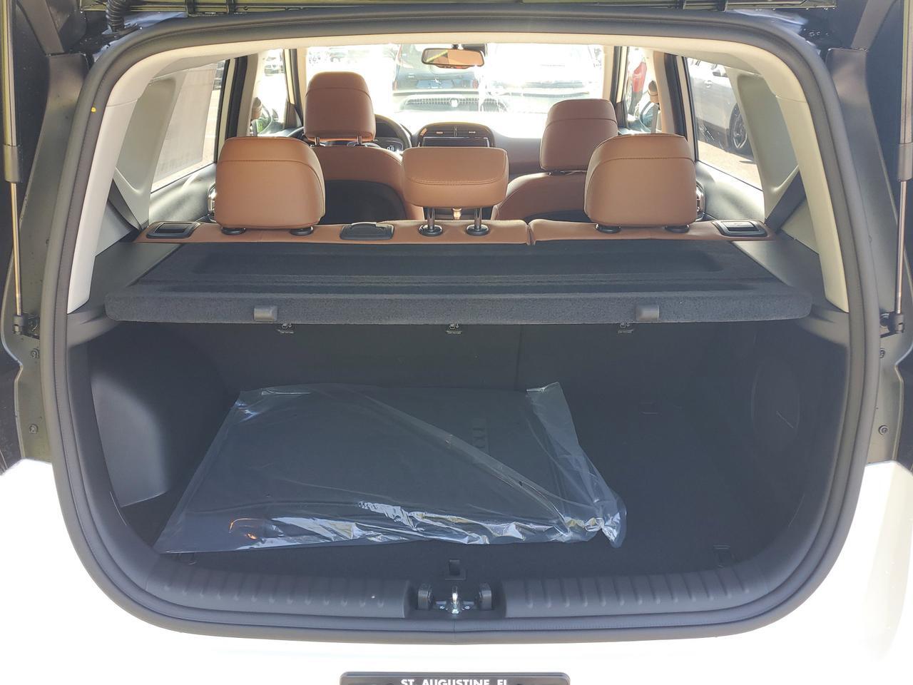 2025 Kia Soul EX St. Augustine FL