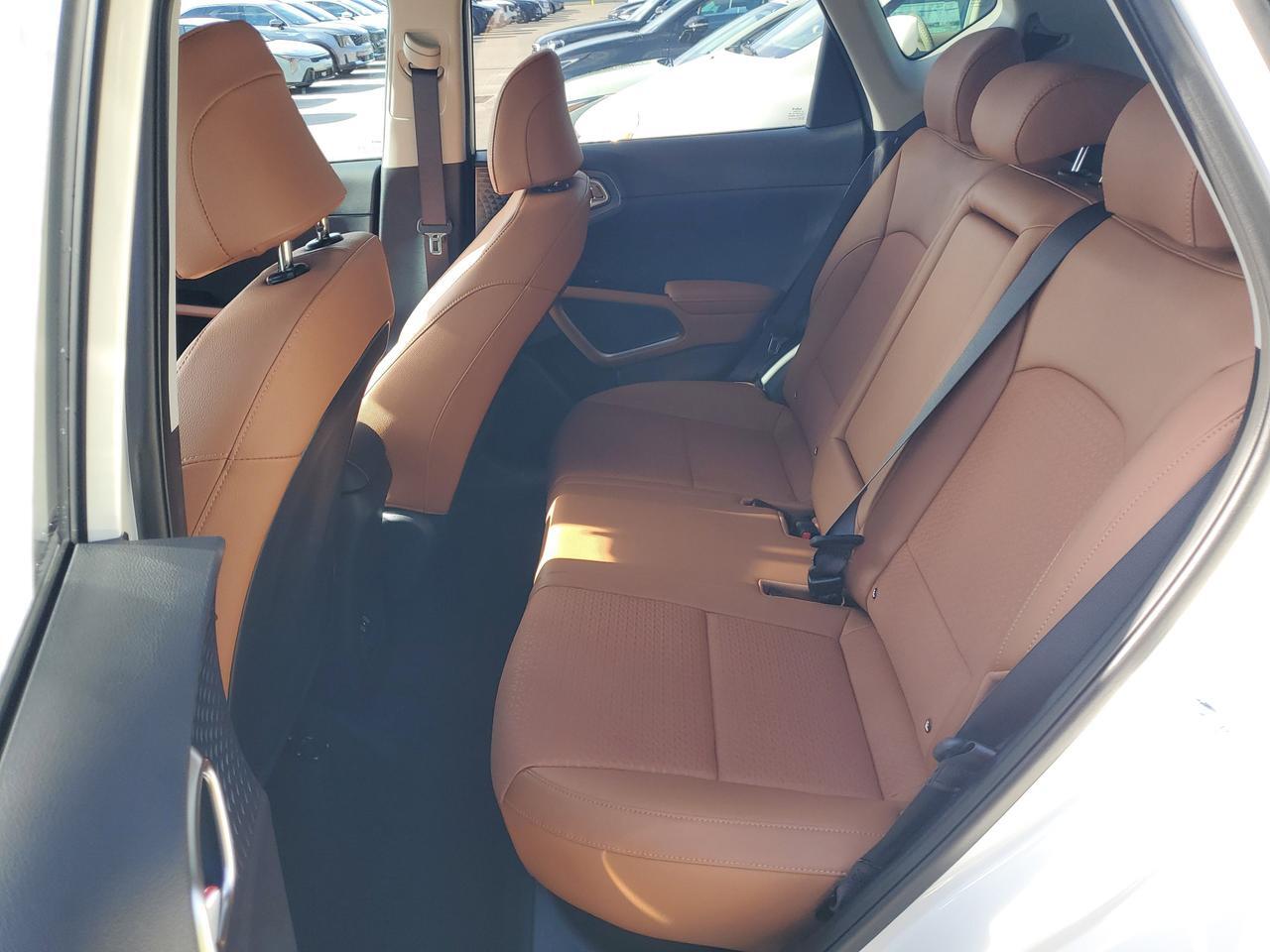 2025 Kia Soul EX St. Augustine FL