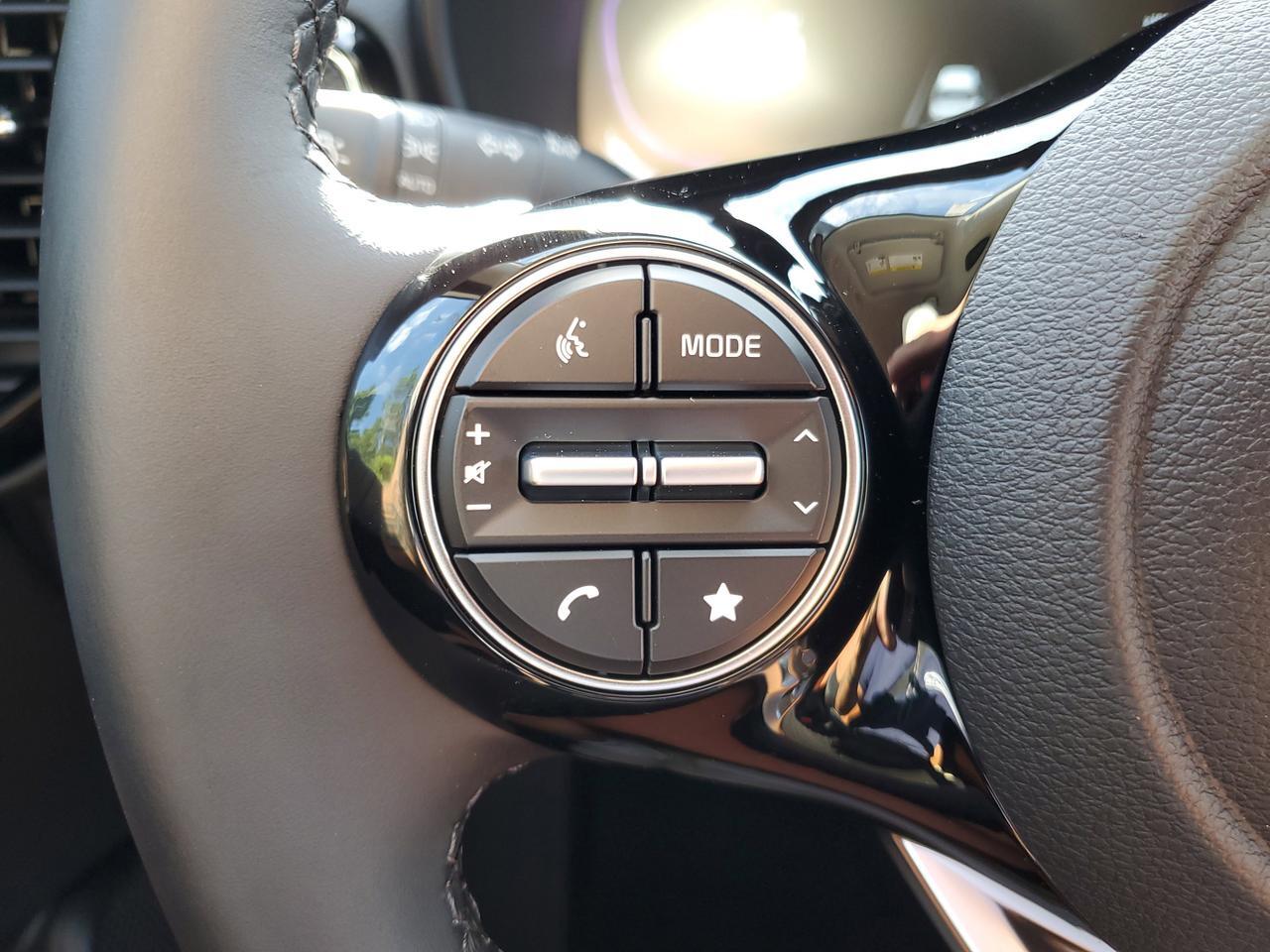 2025 Kia Soul EX St. Augustine FL