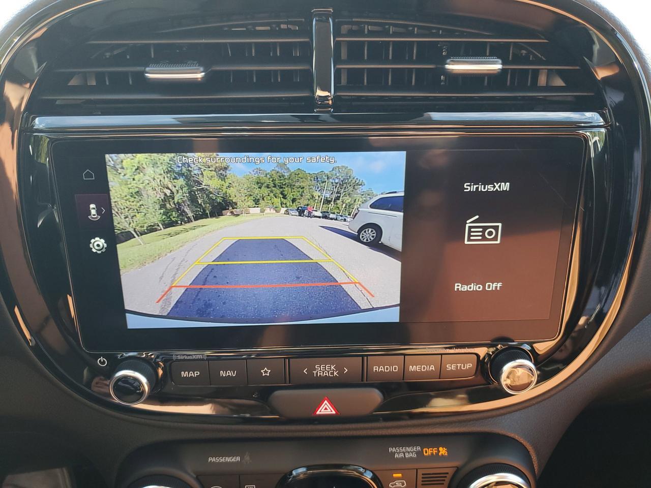 2025 Kia Soul EX St. Augustine FL