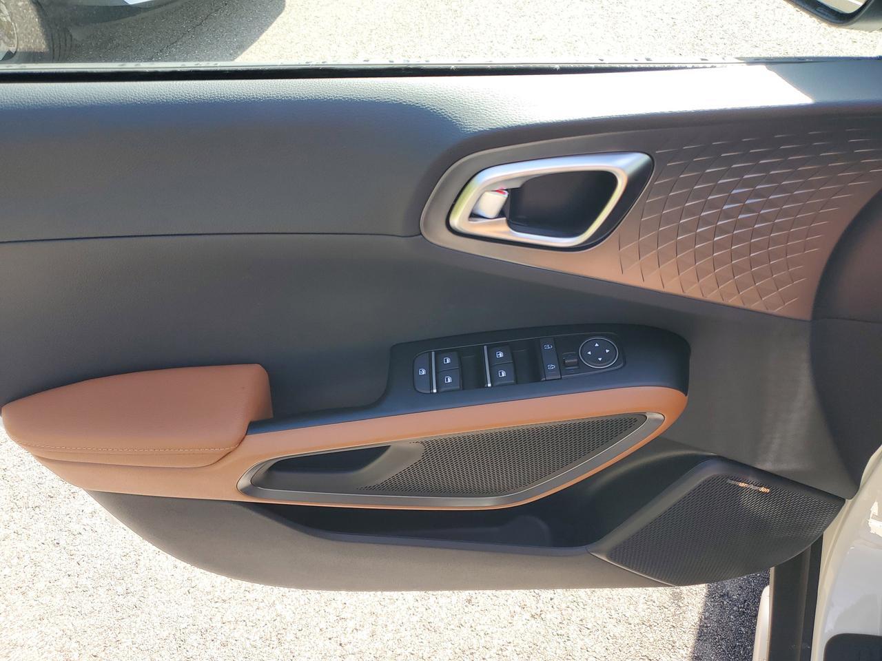 2025 Kia Soul EX St. Augustine FL