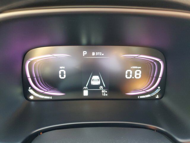 2025 Kia Soul EX St. Augustine FL