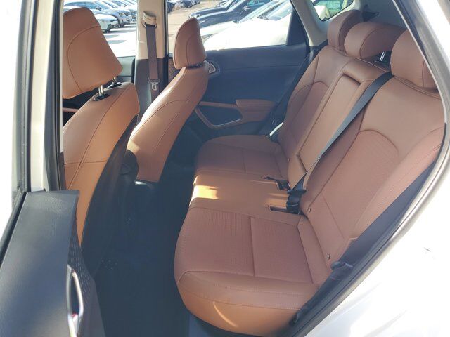 2025 Kia Soul EX St. Augustine FL