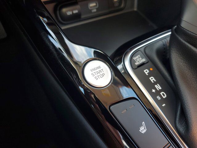 2025 Kia Soul EX St. Augustine FL