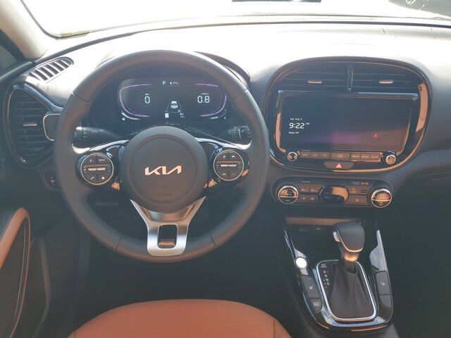 2025 Kia Soul EX St. Augustine FL