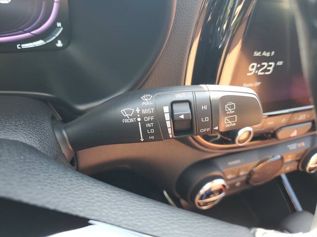 2025 Kia Soul EX St. Augustine FL