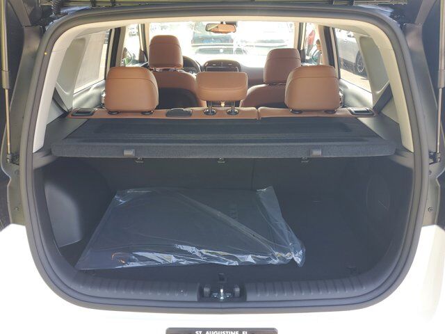 2025 Kia Soul EX St. Augustine FL