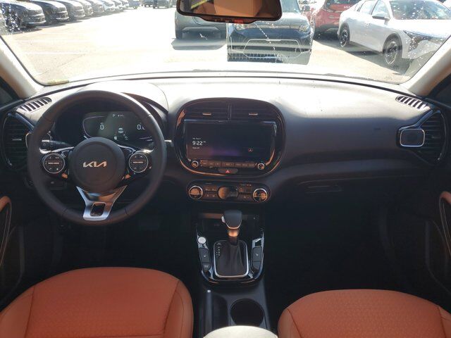 2025 Kia Soul EX St. Augustine FL