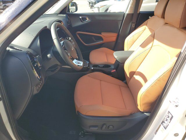 2025 Kia Soul EX St. Augustine FL