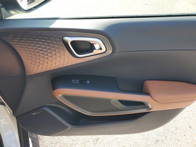 2025 Kia Soul EX St. Augustine FL