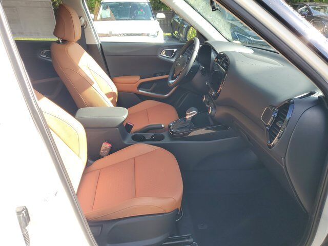 2025 Kia Soul EX St. Augustine FL