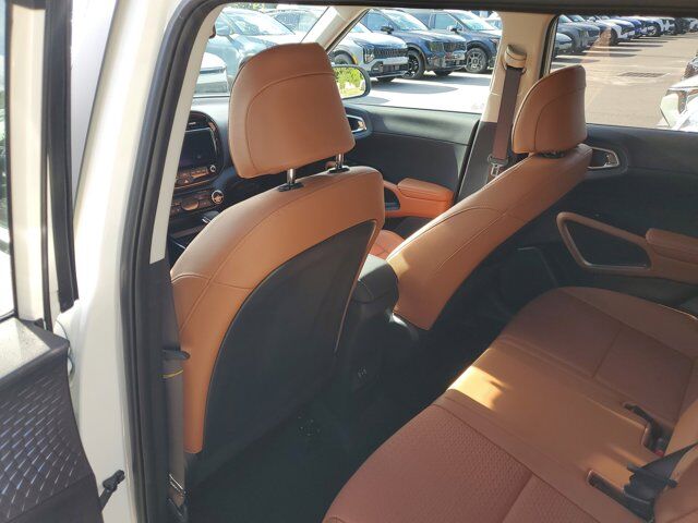 2025 Kia Soul EX St. Augustine FL