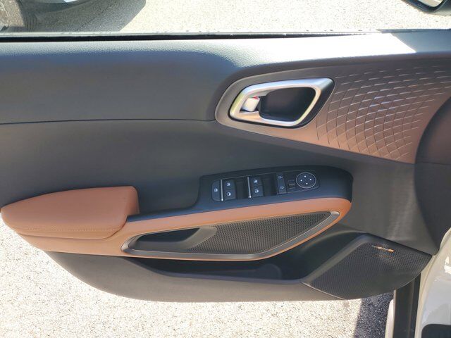 2025 Kia Soul EX St. Augustine FL