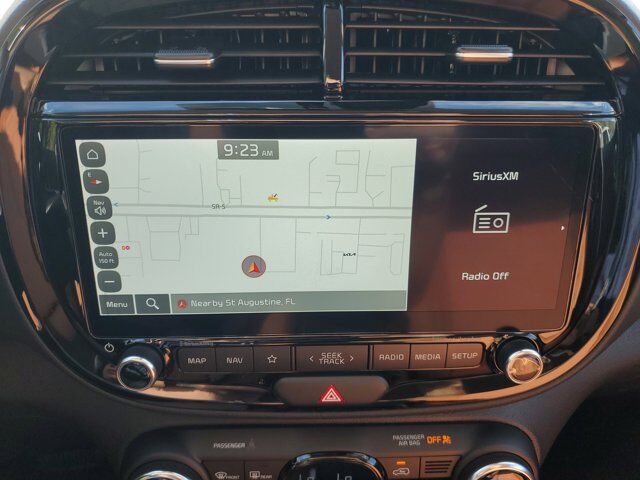 2025 Kia Soul EX St. Augustine FL