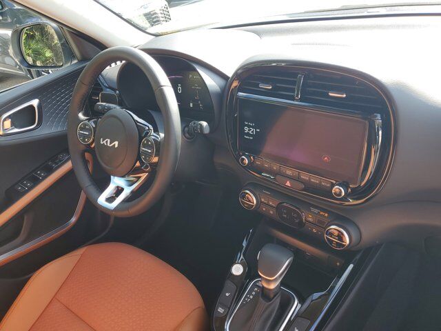 2025 Kia Soul EX St. Augustine FL
