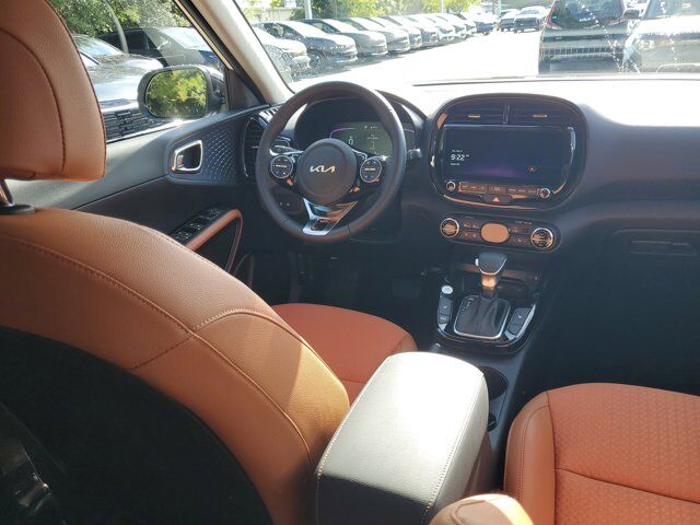 2025 Kia Soul EX St. Augustine FL