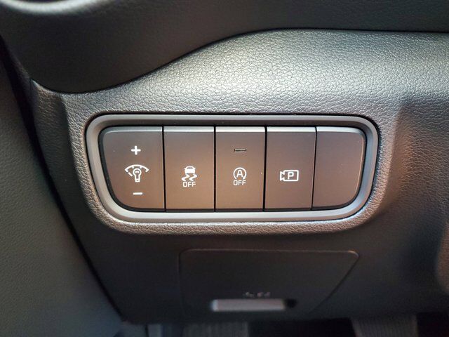 2025 Kia Soul EX St. Augustine FL