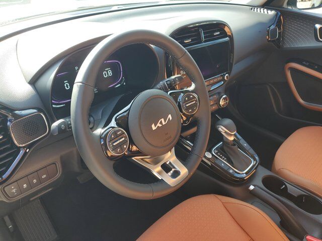 2025 Kia Soul EX St. Augustine FL