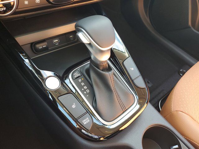 2025 Kia Soul EX St. Augustine FL