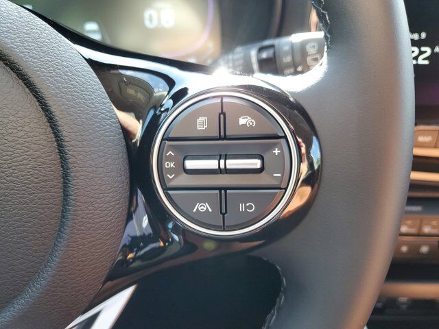 2025 Kia Soul EX St. Augustine FL