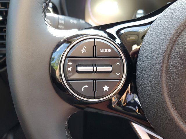 2025 Kia Soul EX St. Augustine FL