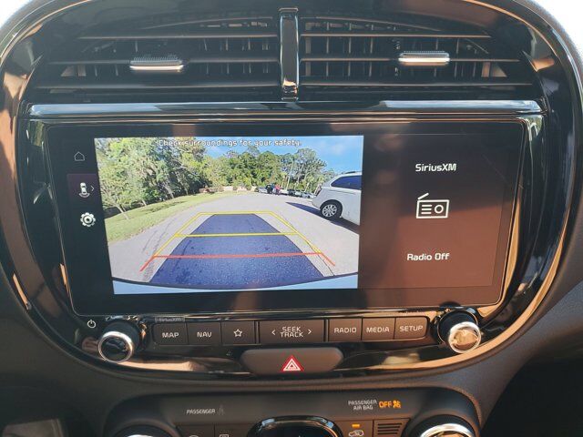 2025 Kia Soul EX St. Augustine FL