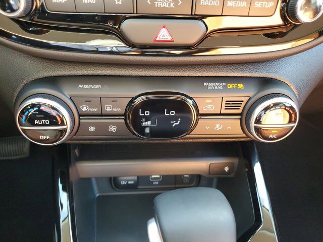 2025 Kia Soul EX St. Augustine FL