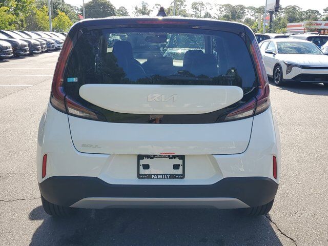 2025 Kia Soul EX St. Augustine FL