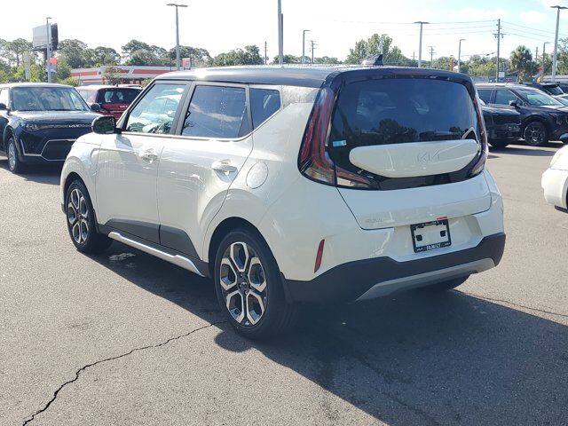 2025 Kia Soul EX St. Augustine FL