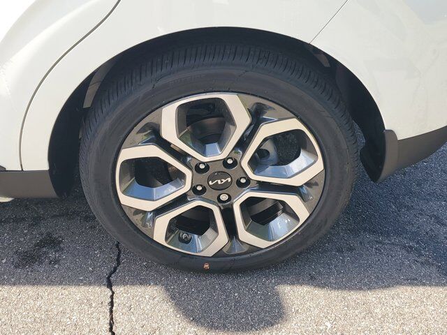 2025 Kia Soul EX St. Augustine FL
