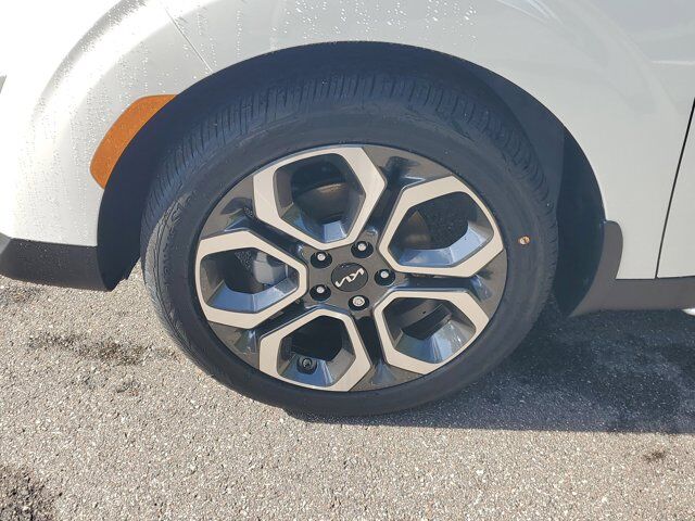 2025 Kia Soul EX St. Augustine FL