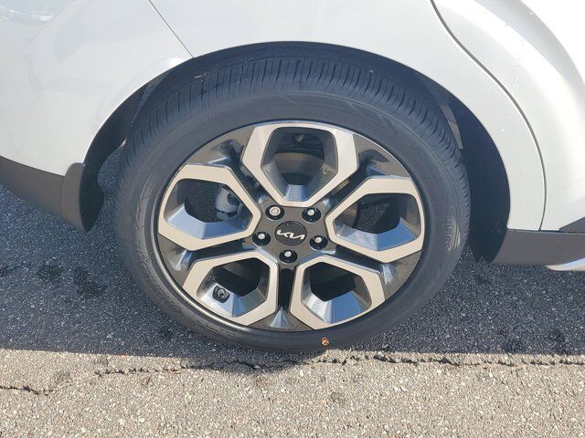 2025 Kia Soul EX St. Augustine FL