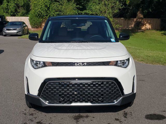 2025 Kia Soul EX St. Augustine FL