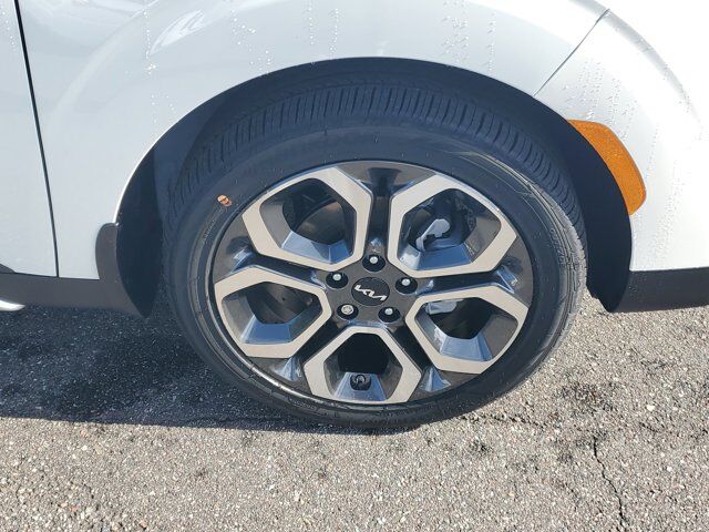 2025 Kia Soul EX St. Augustine FL