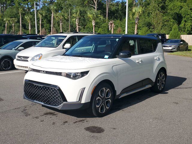 2025 Kia Soul EX St. Augustine FL